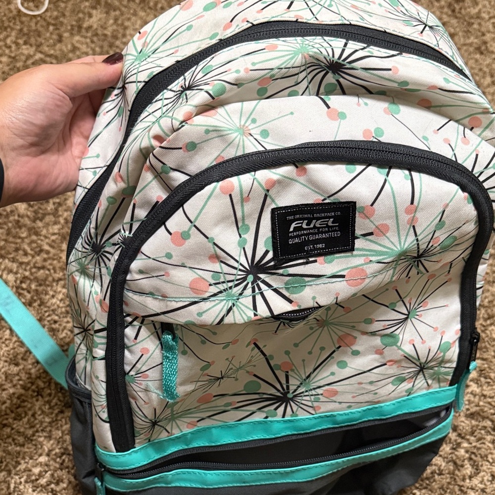 Fuel Backpack - Picture 15 of 15